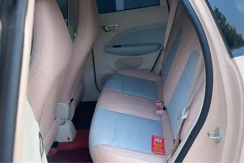 预算5万想买纯电小车,零跑T03是否值得买?听听车主怎么说