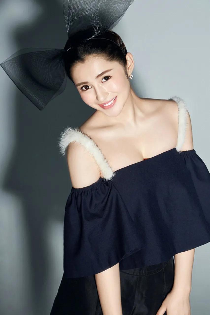 李心艾官宣怀孕