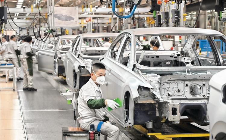 国产SUV的“翻车”现场:北汽昌河Q7的迷思