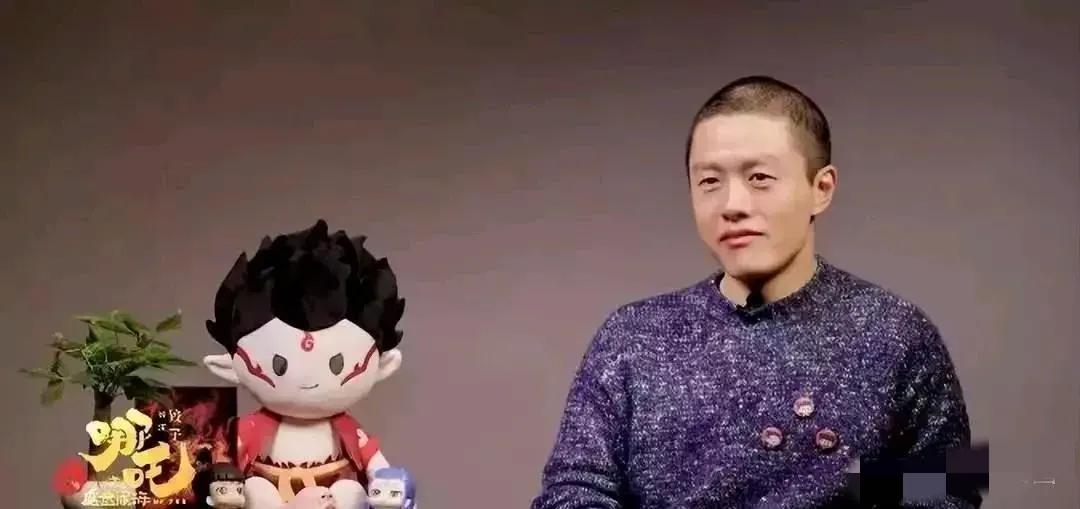 饺子导演i人实锤了