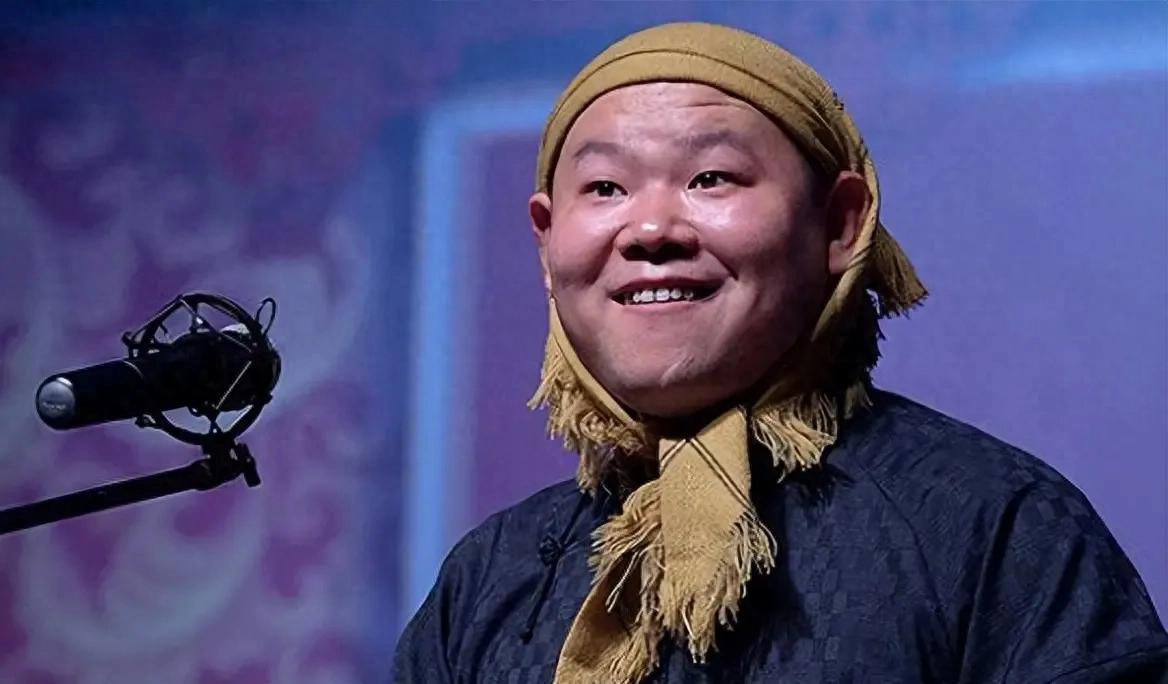 岳云鹏达成百亿演员成就