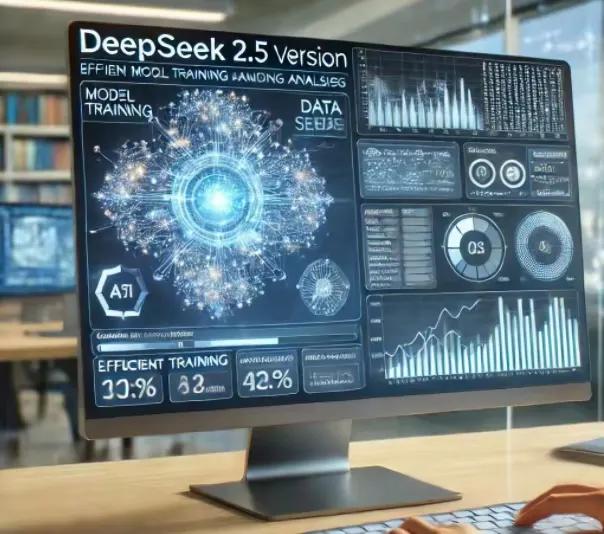 DeepSeek梁文锋身家暴涨