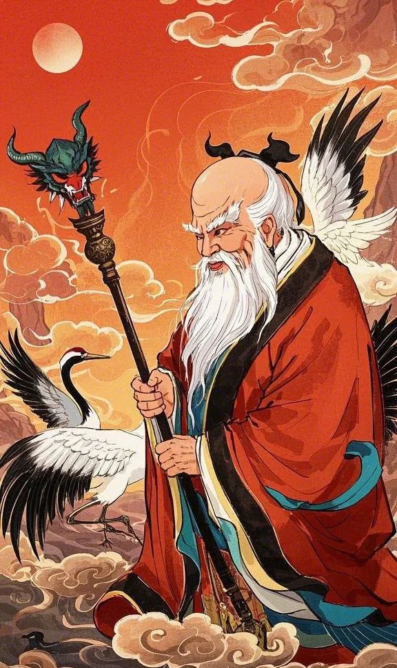 饺子回应申公豹为什么是结巴
