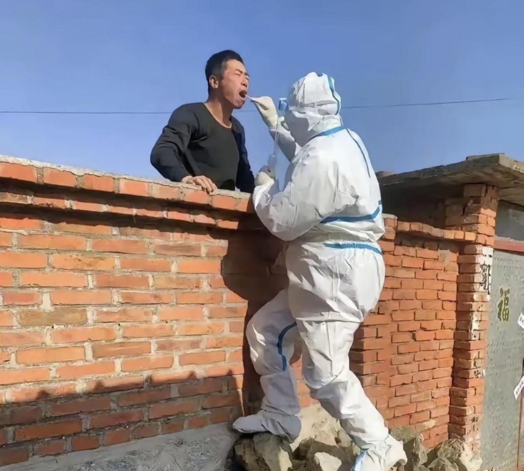 “核酸大王”公司直播带货销售额为0