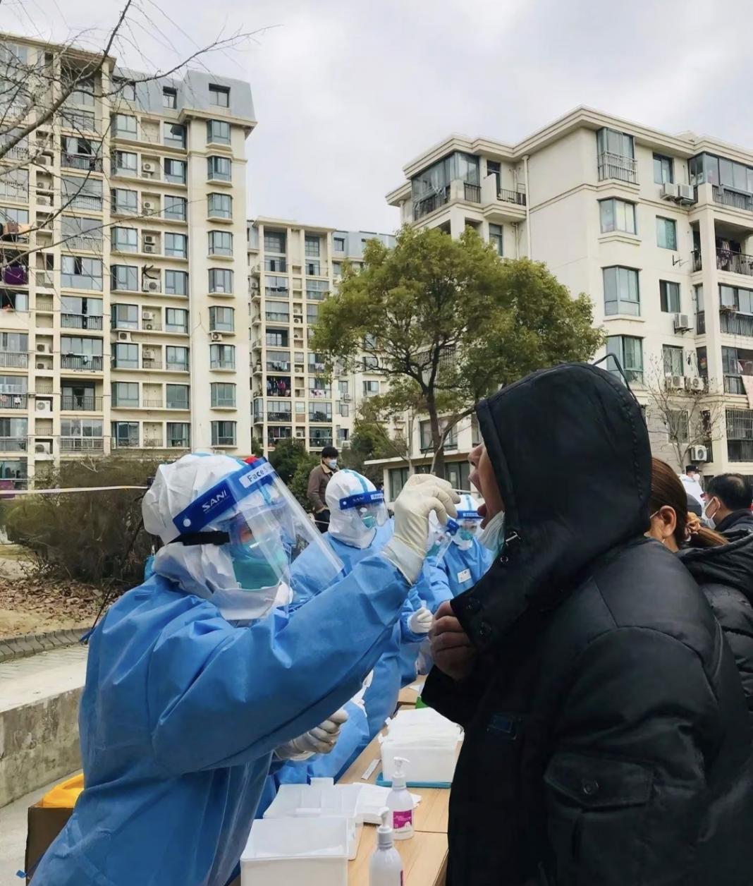 “核酸大王”公司直播带货销售额为0