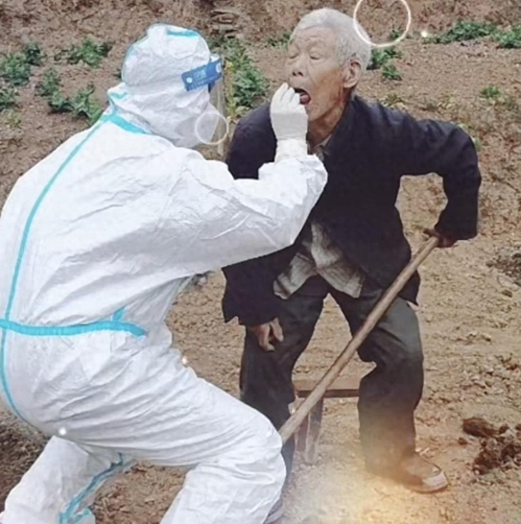 “核酸大王”公司直播带货销售额为0
