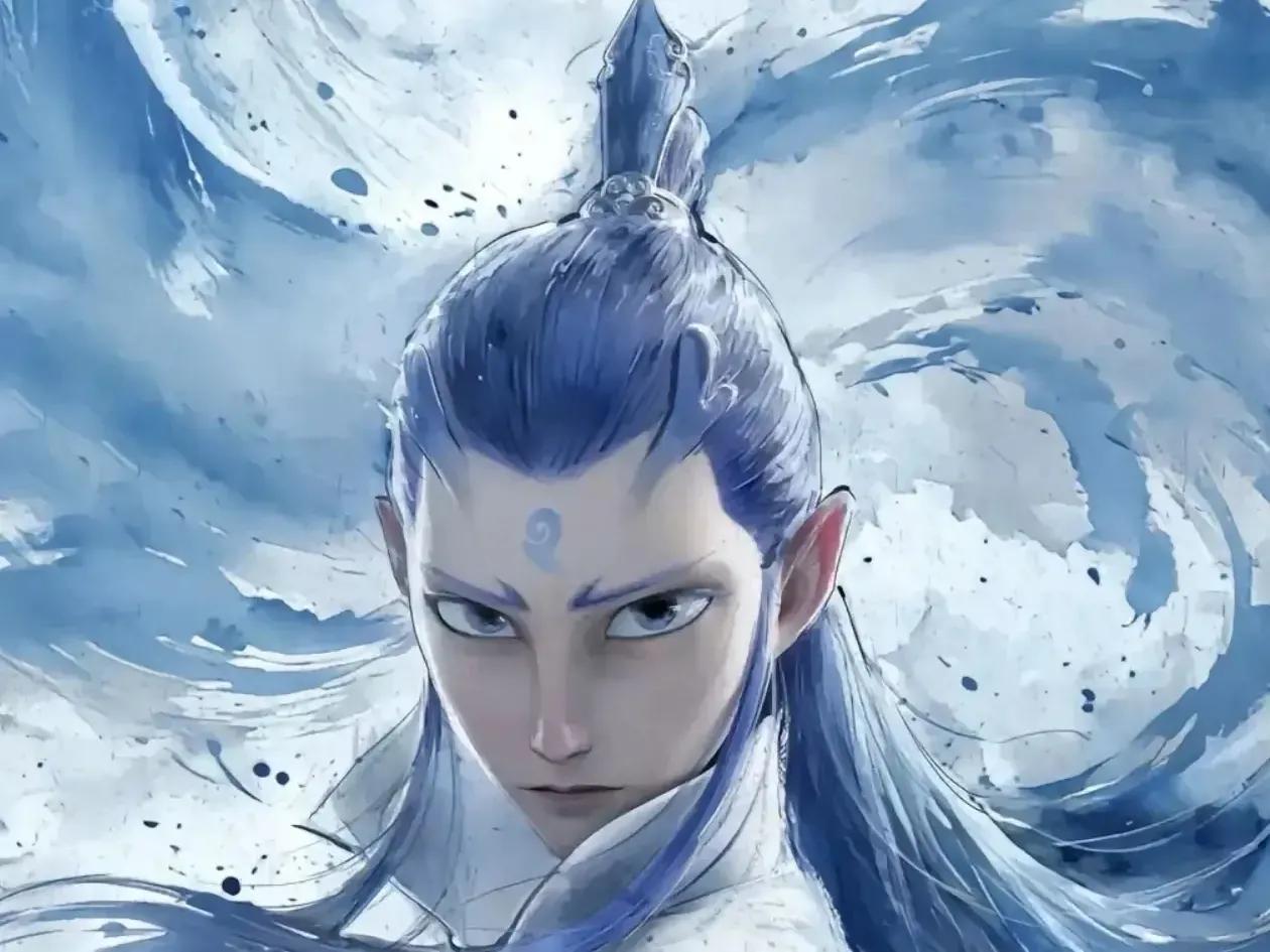 《哪吒2》破百亿票房曲线图太燃了