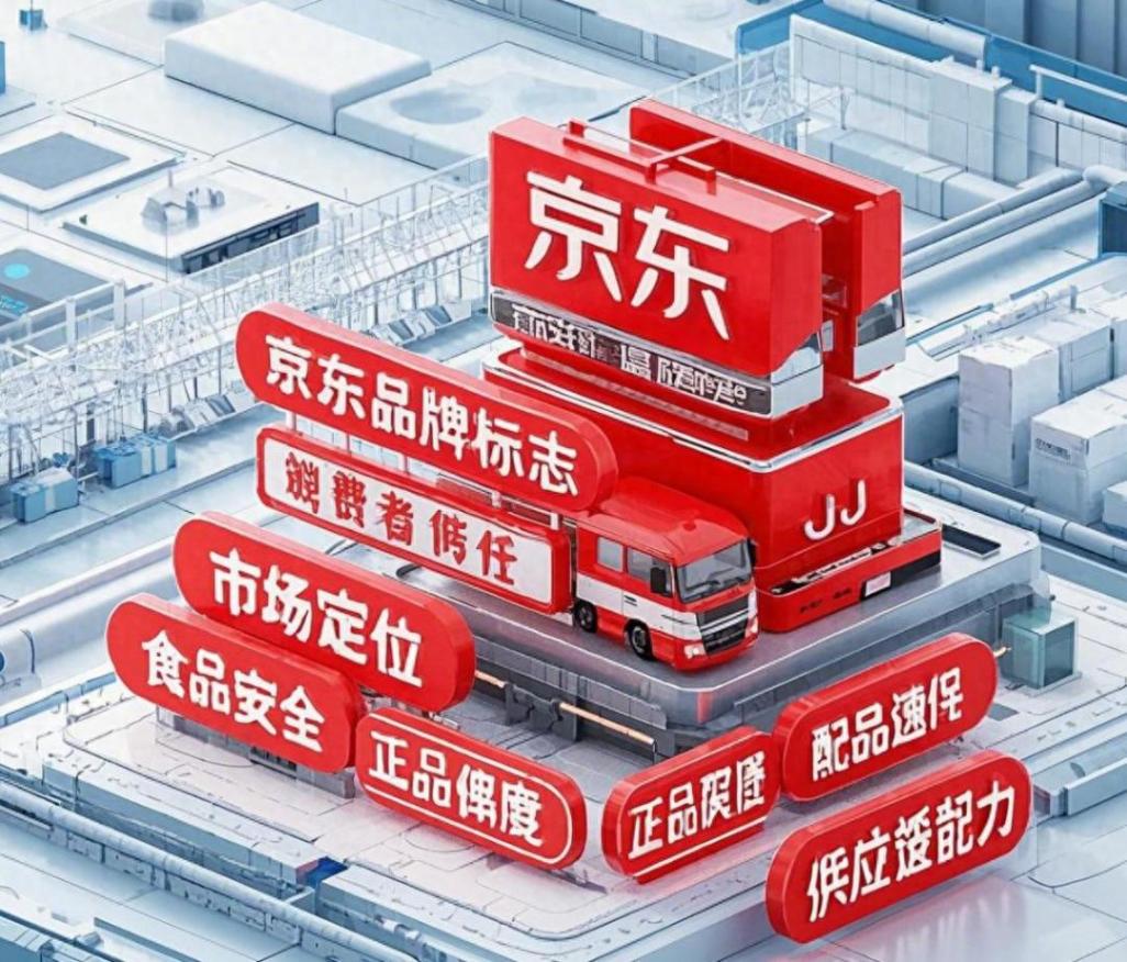 刘强东对美团宣战