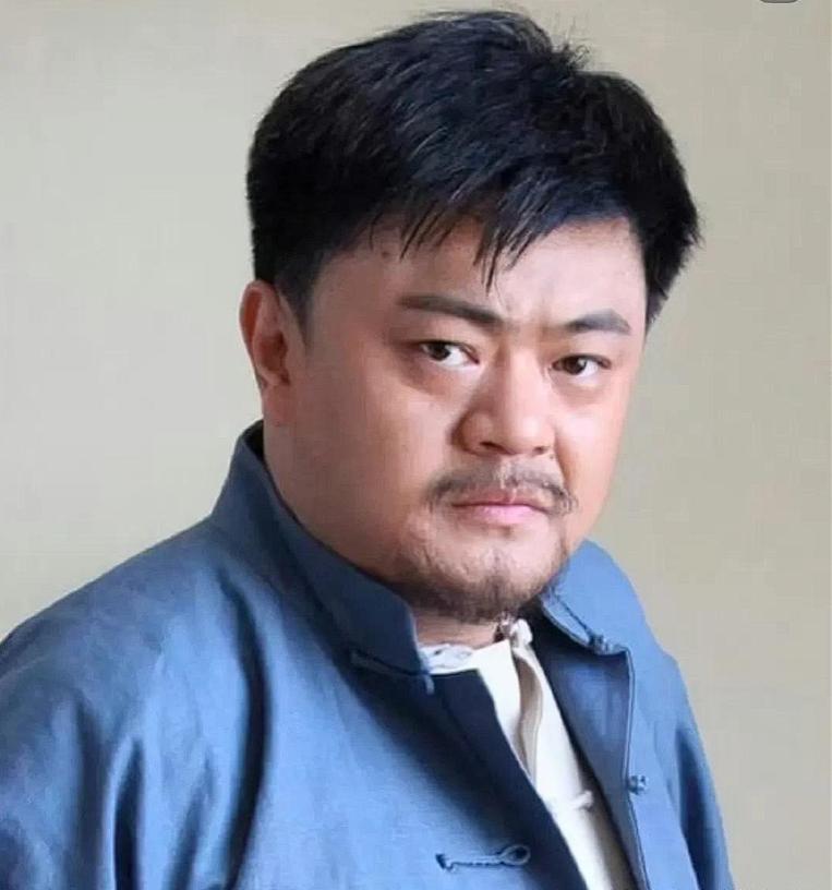 演员高亮突发疾病去世