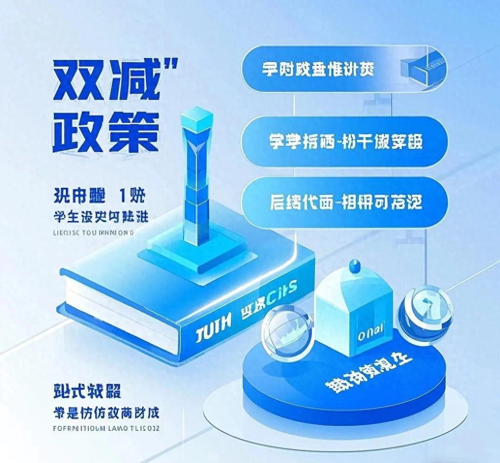 双减三年了,教育真的回归本质了?