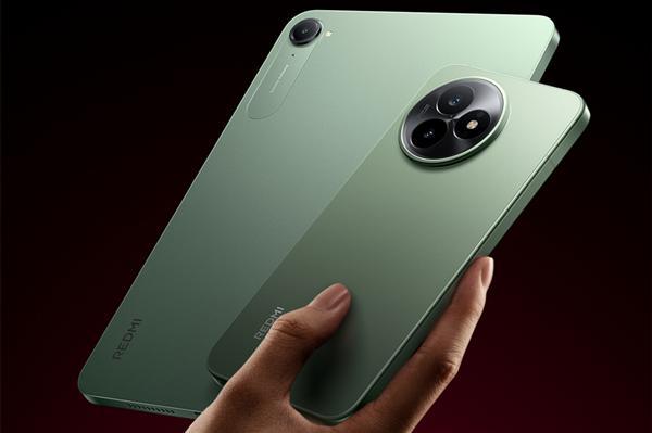 最强天玑小平板!REDMI K Pad 2已在路上:天玑9500+9000mAh电池